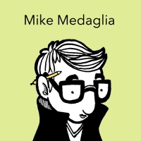 Mike Medaglia