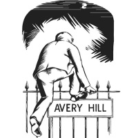 Avery Hill Publishing Logo - Bristol