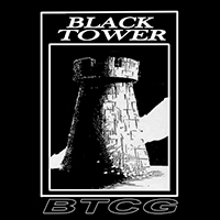 blacktowerB&Wlogo